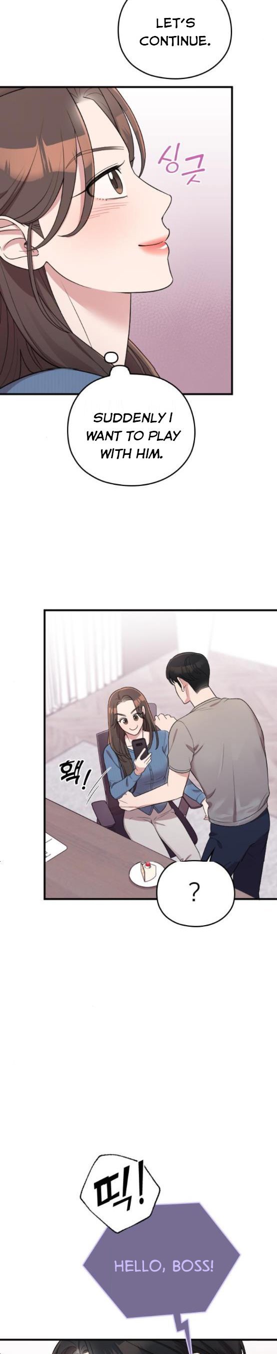 Marry My Husband Chapter 65 image 12